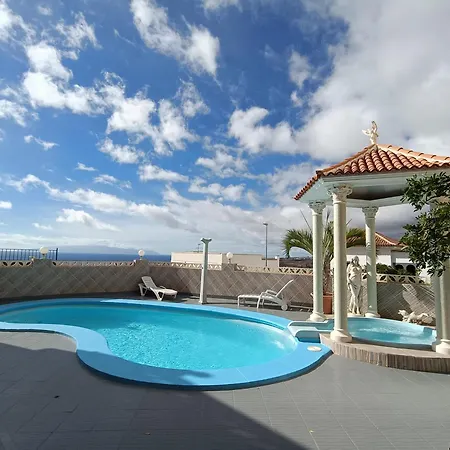 别墅 Costa Adeje