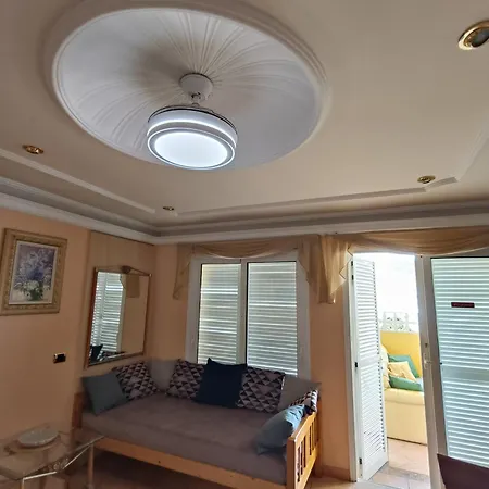 别墅 Costa Adeje 阿德耶