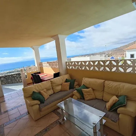 别墅 Costa Adeje 阿德耶