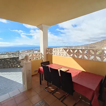 Costa Adeje 阿德耶