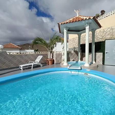 Villa Costa Adeje *