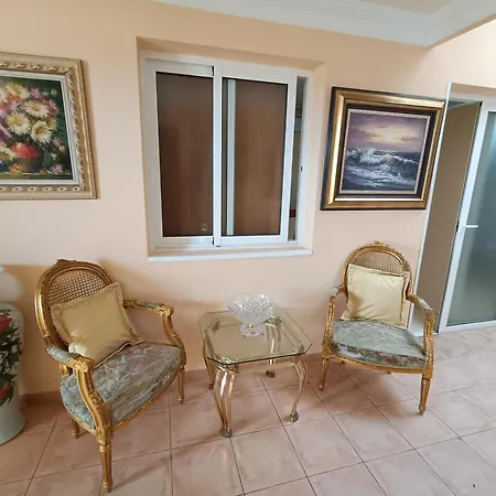 Costa Adeje Villa