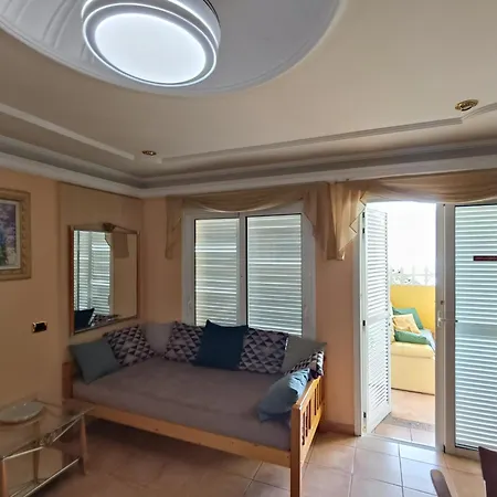 Costa Adeje Villa