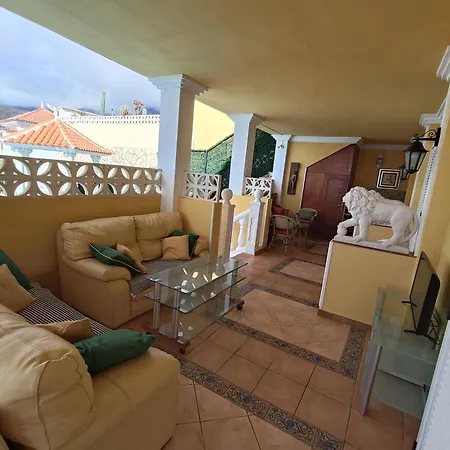 Villa Costa Adeje