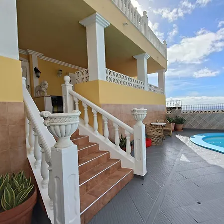Villa Costa Adeje