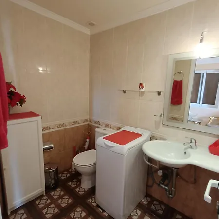 Costa Adeje Villa *